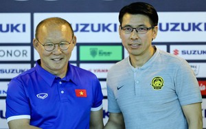 Có động thái bất ngờ, tuyển Malaysia vẫn thêm lần “ôm hận” trước ĐT Việt Nam?