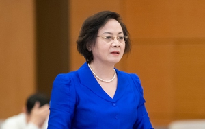 Chính phủ định hướng cấp xã không quá 40 biên chế cán bộ, công chức