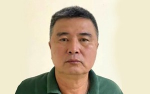 Cựu Vụ phó Bộ Công Thương Nguyễn Lộc An tiếp tục hầu toà tội Nhận hối lộ