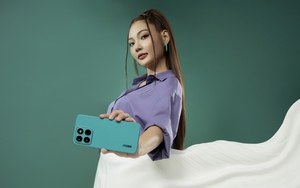 HONOR X8c - smartphone “đa-zi-năng” mang những trải nghiệm sống động, đa chiều trong tầm tay