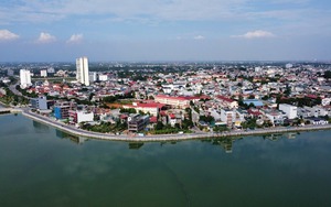 Phú Thọ dự kiến giảm 141 xã, phường sau sắp xếp