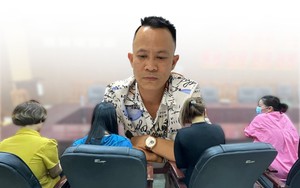 Công an triệu tập 4 nữ thư ký giúp "ông trùm" điều hành đường dây 300 gái bán dâm, thu hàng chục tỷ đồng