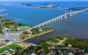 2 tỉnh giống "Việt Nam thu nhỏ" có núi, biên giới, sân bay, cảng biển…, không thuộc diện sáp nhập, có gì đặc biệt?