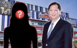 Ái nữ kín tiếng của ông chủ Vạn Hạnh Mall là ai?