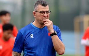HLV Brazil rời tuyển Việt Nam, hé lộ bến đỗ mới sau chiến dịch tranh vé World Cup