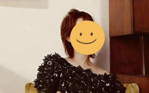 Nữ diễn viên nổi tiếng bị chê trách: Con trai út với chồng hiện tại cưng chiều như hoàng tử, con trai lớn với chồng cũ thì bỏ bê đến tội!