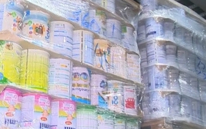Dân mạng sợ hãi: 573 loại sữa giả bán 4 năm rồi, người nhà tôi phải làm sao?