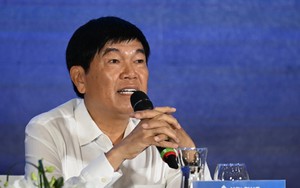 Ông Trần Đình Long tiết lộ Hòa Phát đã tiếp cận VinFast, Thaco và cả ngành đường sắt Việt Nam