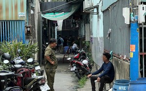 Thông tin mới nhất vụ cô gái 20 tuổi và người thân nghi bị sát hại trong phòng trọ