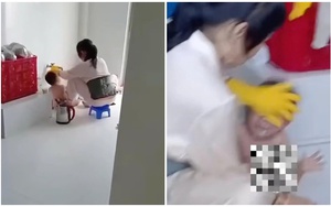 Vụ bảo mẫu ép trẻ ăn đầy bạo lực ở Bến Tre: Thông tin mới nhất về cơ sở trông giữ trẻ