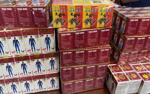 Bộ Y tế hỏa tốc chỉ đạo xử lý vụ thuốc giả quy mô toàn quốc