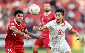 Lộ diện “nhân tố X” của Indonesia sát cánh cùng Quang Hải, Hoàng Đức đấu Man United