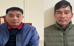 Bắt một giám đốc mỏ đất