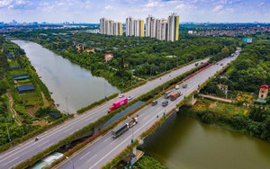 Sau sáp nhập, đây là tỉnh nhỏ nhất Việt Nam nhưng quy mô kinh tế không hề nhỏ