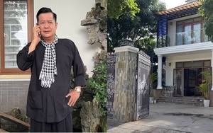 NSND là "Hai Lúa" đình đám: Sở hữu biệt thự, nhà hàng mặt tiền, nghìn m2 ở Kiên Giang, lấy vợ nổi tiếng