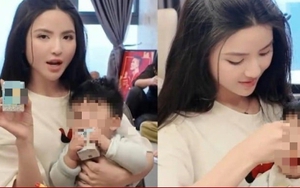 Chuyển đơn tố cáo Chu Thanh Huyền đến Chi Cục quản lý thị trường Hà Nội