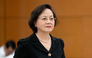 Bộ trưởng Nội vụ: Chưa có căn cứ, cơ sở để điều chỉnh tiền lương năm 2026