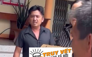 Sự thật clip tố "công an xã đánh người, ép cung" ở Vĩnh Long