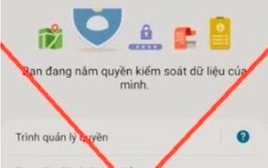 Công an cảnh báo những ứng dụng tuyệt đối không được cài đặt, nhiều người đã mất hàng trăm triệu