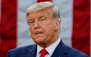Ông Trump: Mỹ sẽ đạt thỏa thuận thương mại trong 4 tuần tới