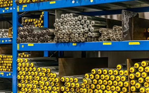 'Mỏ vàng' của Việt Nam được Mỹ đặc biệt ưa chuộng: Chốt đơn hơn 5 tỷ USD từ đầu năm - đưa Việt Nam trở thành ông trùm thứ 2 khu vực ASEAN