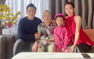 Ca sĩ Lam Trường đau lòng báo tin mẹ ruột qua đời