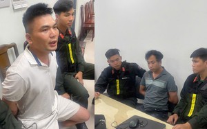 Khẩn cấp truy tìm đối tượng trong đường dây ma tuý có súng đang bỏ trốn, từng đi nhờ xe container