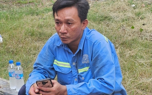 Lời kể của nạn nhân trong vụ sập nhà xưởng ở Bình Dương khiến 3 người tử vong