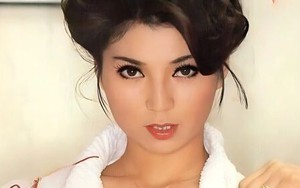 Công ty bán ảnh khỏa thân của nghệ sĩ