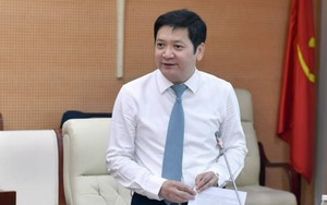 Cục trưởng thuộc Ngân hàng Nhà nước sắp được bầu vào Hội đồng quản trị VietinBank là ai?