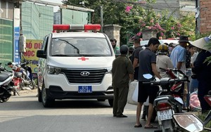 Nghi phạm sát hại cô gái 20 tuổi và người thân đã nhảy cầu, cảnh sát đang tìm kiếm thi thể