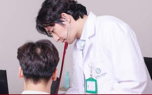 Bác sĩ từ chối quảng cáo sữa: Không đổi niềm tin người bệnh lấy vài giây TikTok