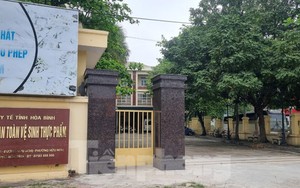 305 nhãn hiệu sữa giả được đăng ký tại Hòa Bình, cán bộ y tế cũng phát hoảng