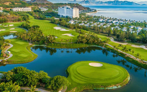 Vinpearl của tỷ phú Phạm Nhật Vượng muốn xây thêm 1 tổ hợp sân golf gần 4.000 tỷ ở Nha Trang, phục vụ 2.000 lượt khách/ngày