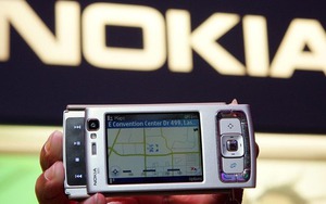 Vào ngày này năm 2007, Nokia ra mắt chiếc điện thoại khiến cả thế giới công nghệ thốt lên: Không thể cần gì hơn thế nữa