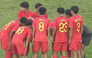 Tuyển Trung Quốc chiến thắng ngỡ ngàng, Nhật Bản chịu “cái kết đắng” ở giải đấu tại châu Âu