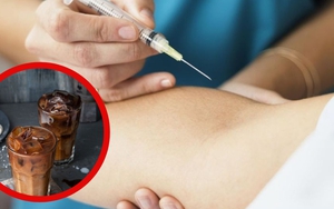 Cụ bà qua đời vì y tá tiêm "nhầm"... cà phê vào tĩnh mạch: Bí mật đằng sau sai lầm kinh hoàng