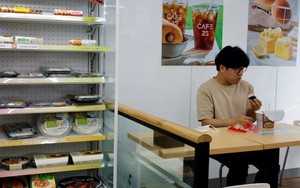 Chưa từng có tại Hàn Quốc: Chỉ trong 1 tháng gần 200.000 hộ kinh doanh phá sản