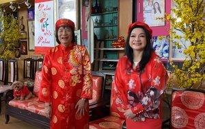 Nam NSND sở hữu nhà mặt tiền ở trung tâm Quận 3, vừa ở, vừa là nhà hàng, sống bên vợ 3 xinh đẹp