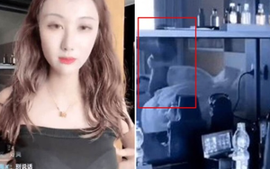 Vô ý khi lên sóng, nữ streamer gây sốc tột độ, lộ phân cảnh không mong muốn