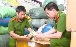 Vụ sản xuất thuốc giả quy mô ‘khủng’: Thuốc chữa xương khớp chủ yếu thành phần chất ‘cấm’ dùng trong đông y