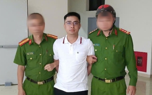 Công an Thanh Hóa thông tin gì về việc bắt nghi phạm Bùi Đình Khánh?