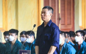 Cựu Đại úy công an cầm đầu đường dây buôn lậu hơn 200 tỷ đồng lãnh 12 năm tù