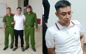 Chân dung Bùi Đình Khánh, kẻ buôn ma túy trốn chạy qua 5 tỉnh thành sau khi bắn cán bộ công an