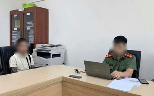 Xử lý kẻ bình luận Facebook ác ý về chiến sỹ công an hy sinh