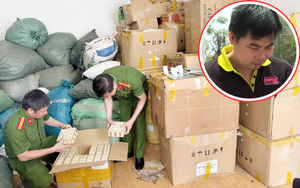 'Ông trùm' Nguyễn Tiến Đạt đã cùng nhân viên cho chất gì vào gần 10 tấn thuốc giả?