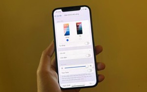 2 cách đơn giản giúp iPhone ngừng tự giảm sáng