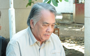 Tài tử màn ảnh nổi tiếng một thời: Tuổi 80 nhiều bệnh, sống ở viện dưỡng lão vẫn cực kỳ phong độ