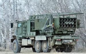 Tên lửa TBS-3M cực mạnh bắt đầu trang bị cho tổ hợp phun lửa TOS-2 Tosochka