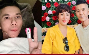 Cuộc sống của Kasim Hoàng Vũ sau ca phẫu thuật bệnh hiểm nghèo